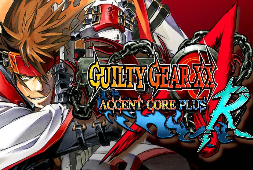 Guilty Gear XX Accent Core Plus R Free Download
