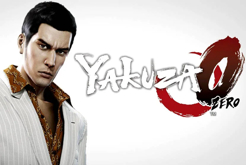 Yakuza 0 Free Download (v1.0u3.2)
