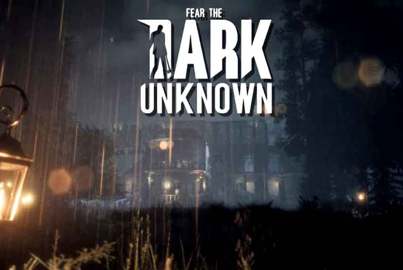 Fear the Dark Unknown Free Download (v1.42)
