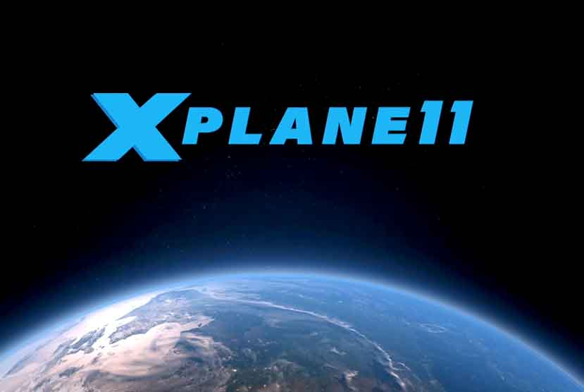 X-Plane 11 Free Download (v11.41 R1)
