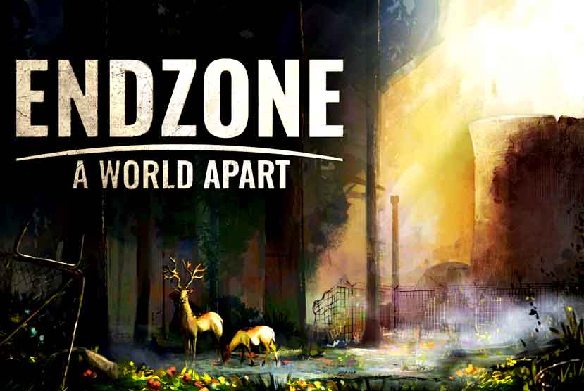 Endzone â€“ A World Apart Free Download
