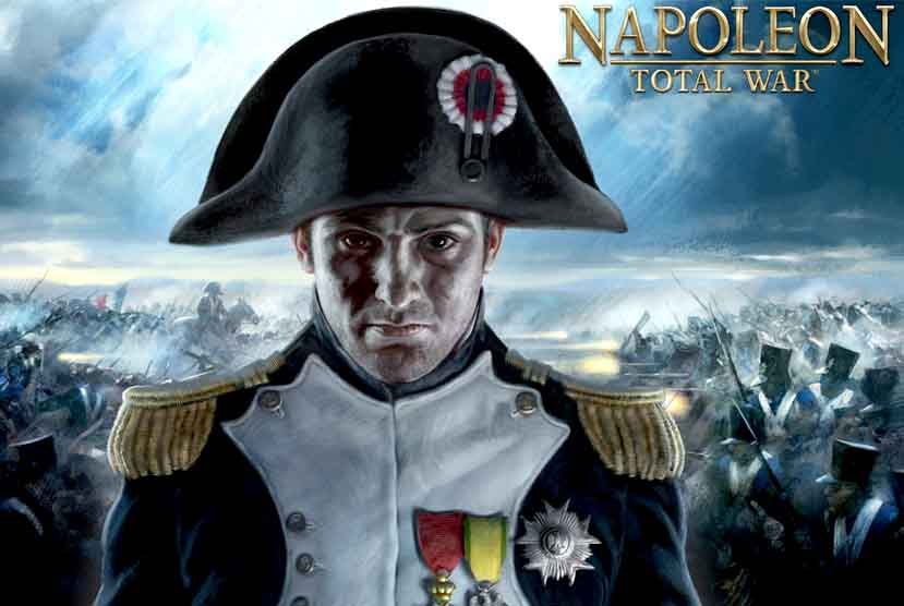 Total War Napoleon Definitive Edition Free Download
