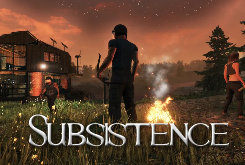 Subsistence Free Download (Alpha 59)
