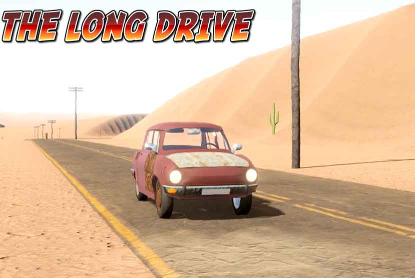 The Long Drive Free Download
