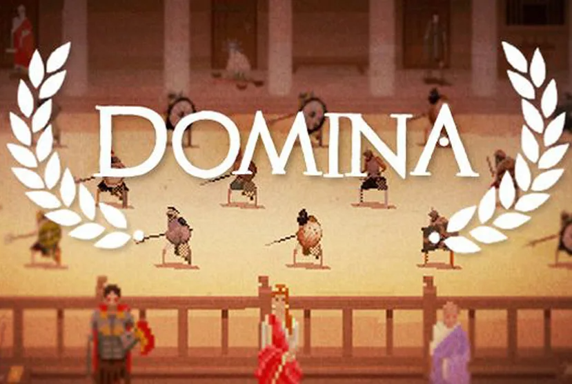 Domina Free Download (v1.3.11)
