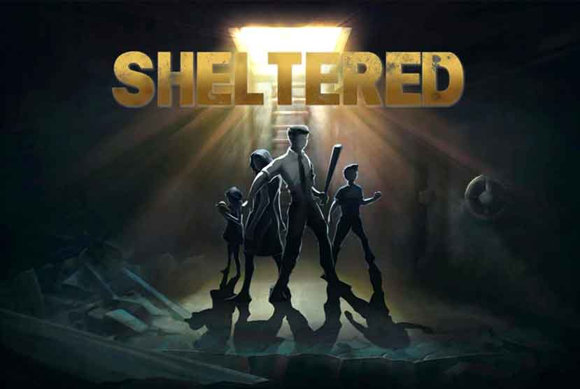 Sheltered Free Download (v1.9)
