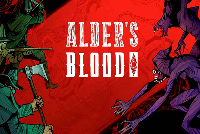 Alderâ€™s Blood Free Download (v1.0.4f1)
