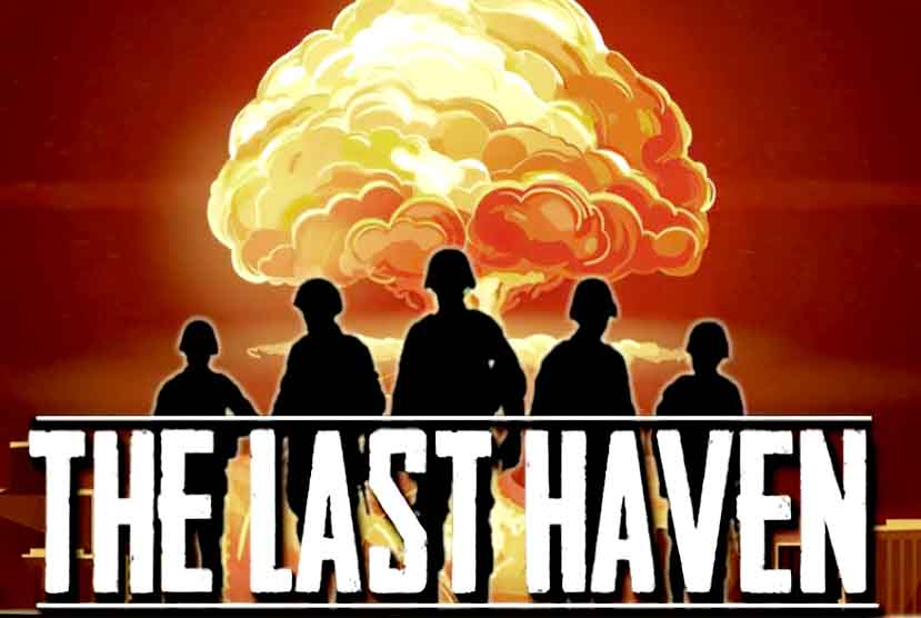 The Last Haven Free Download (v2.05.22)
