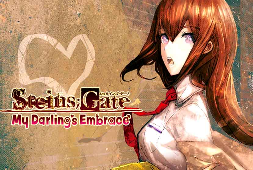 STEINS;GATE: My Darlingâ€™s Embrace Free Download
