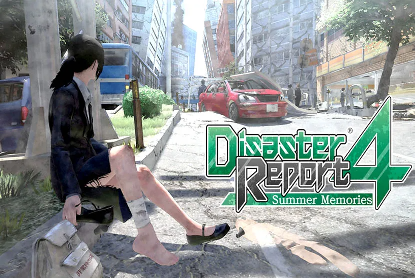 Disaster Report 4: Summer Memories Free Download
