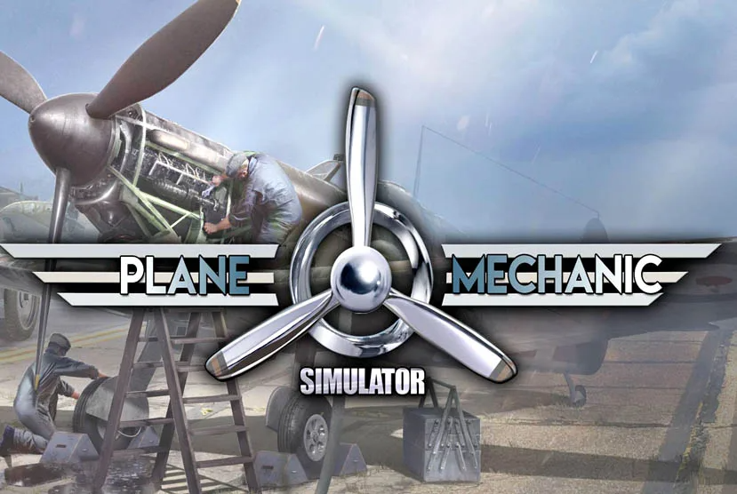 Plane Mechanic Simulator Free Download (v22.10.2020)
