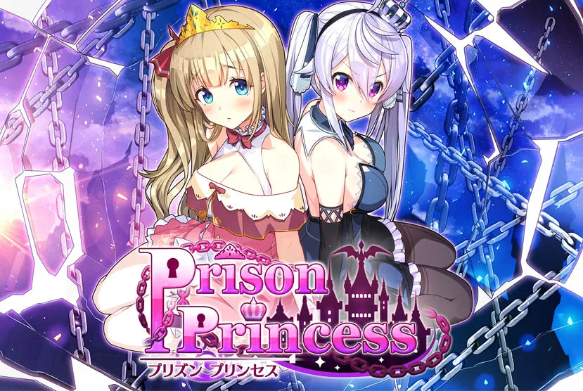 Prison Princess Free Download
