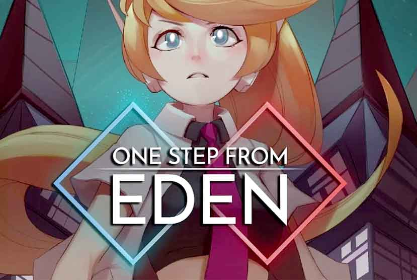 One Step From Eden Free Download (v1.8.1)
