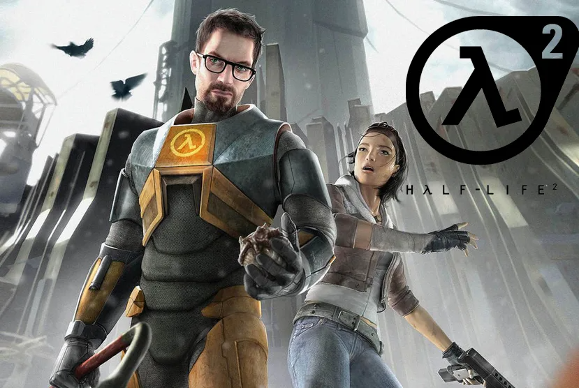 Half Life 2 Free Download (v20220829)
