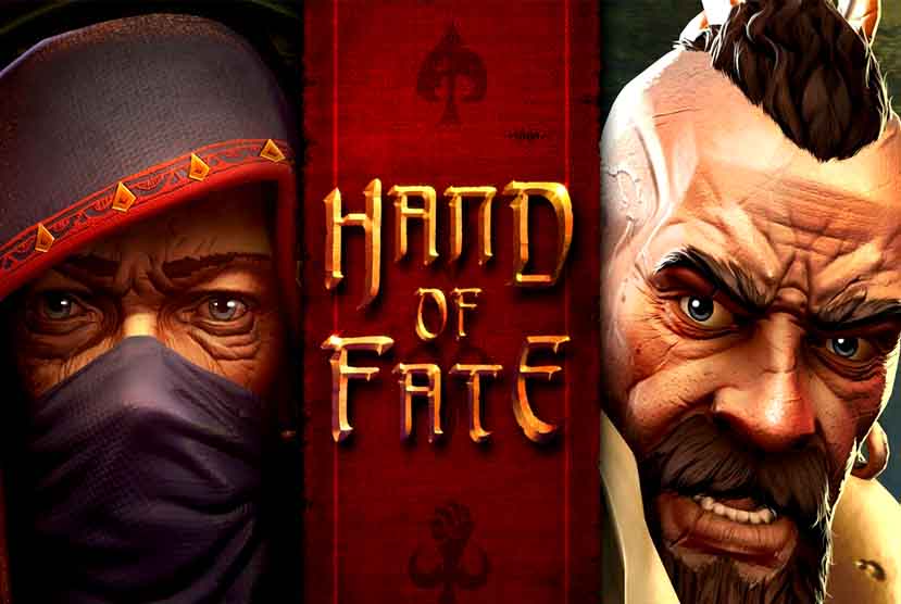 Hand of Fate Free Download (v1.3.20)
