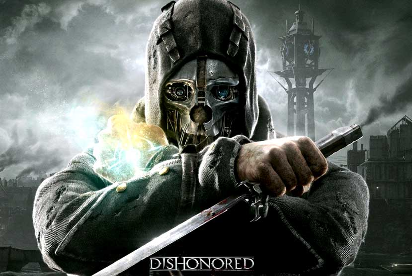 Dishonored Game of The Year Edition Free Download
