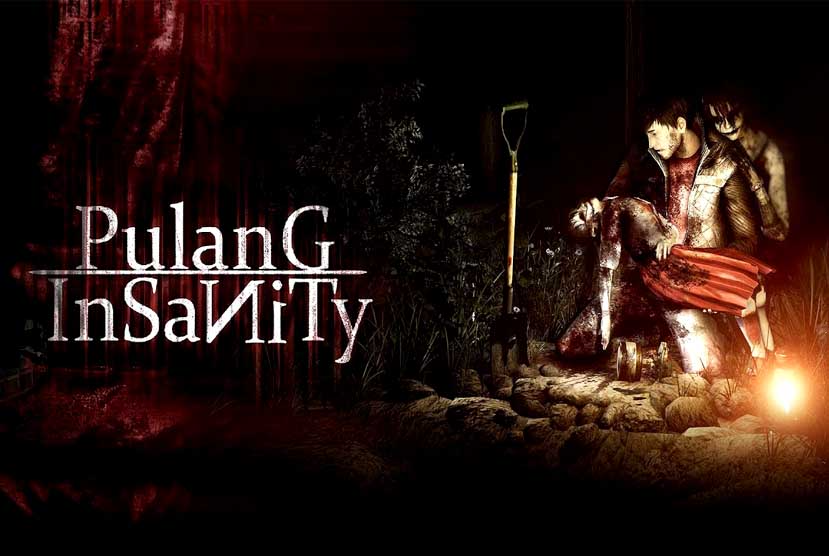 Pulang : Insanity Free Download
