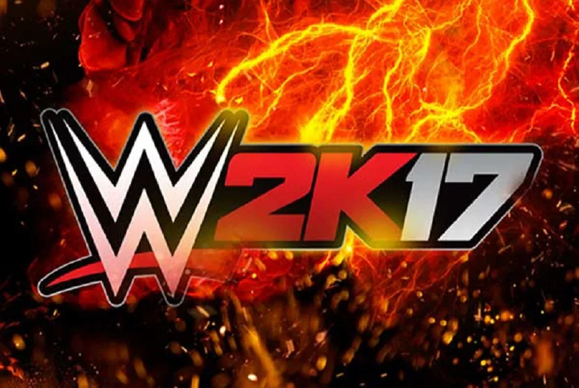 WWE 2K17 Free Download (v20170329)
