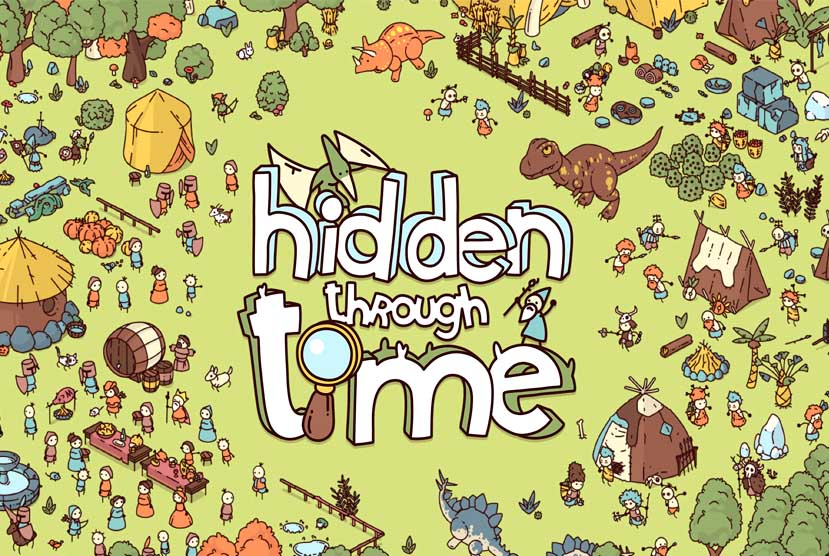 Hidden Through Time Free Download (v1.0.7)
