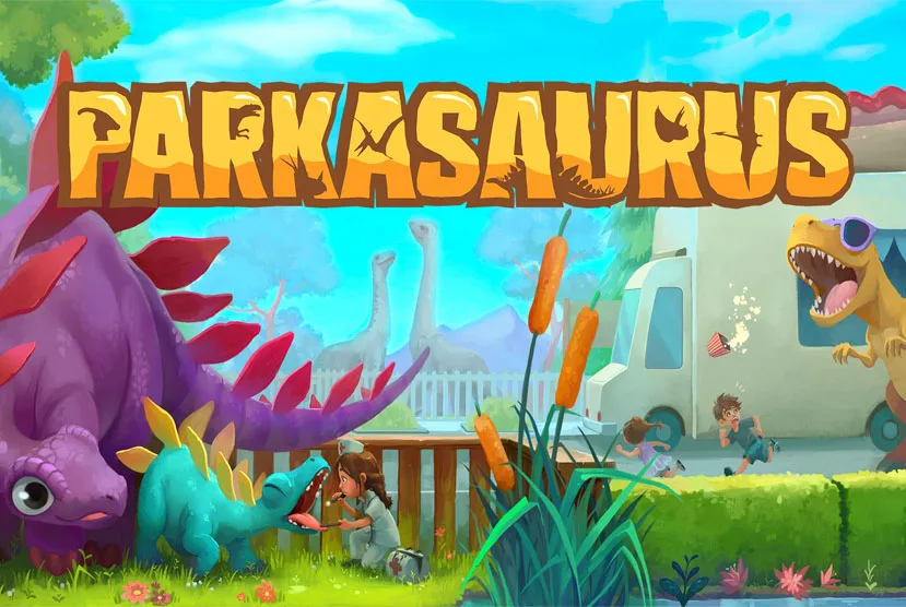 Parkasaurus Free Download (v8669956)
