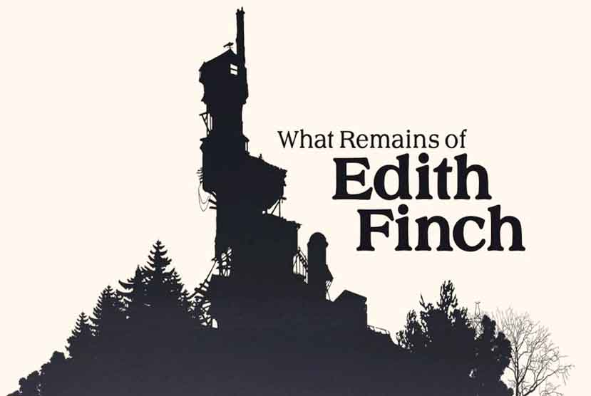 What Remains of Edith Finch Free Download
