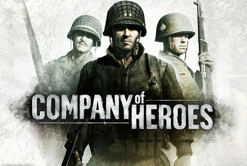 Company of Heroes Complete Edition Free Download (v2.700.0)
