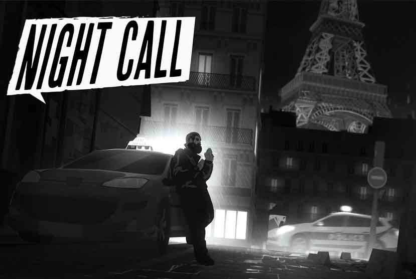 Night Call Free Download (v1.3.3)
