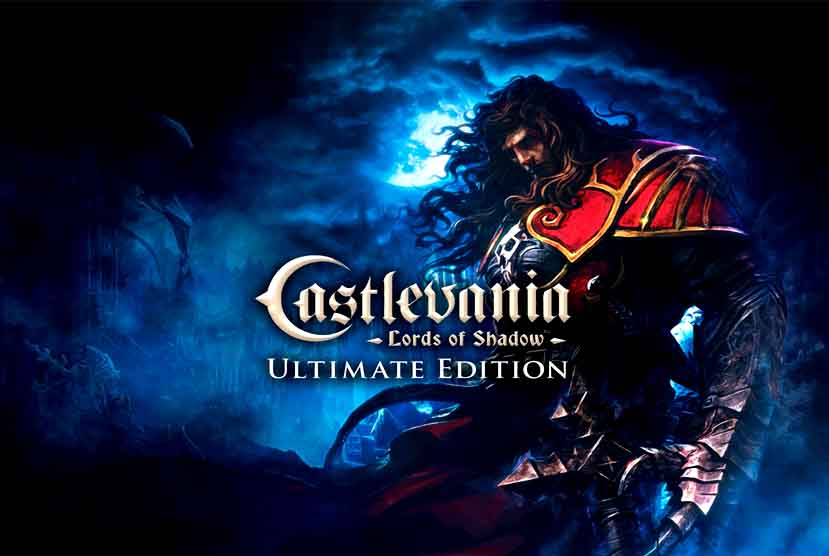 Castlevania Lords of Shadow Ultimate Edition Free Download
