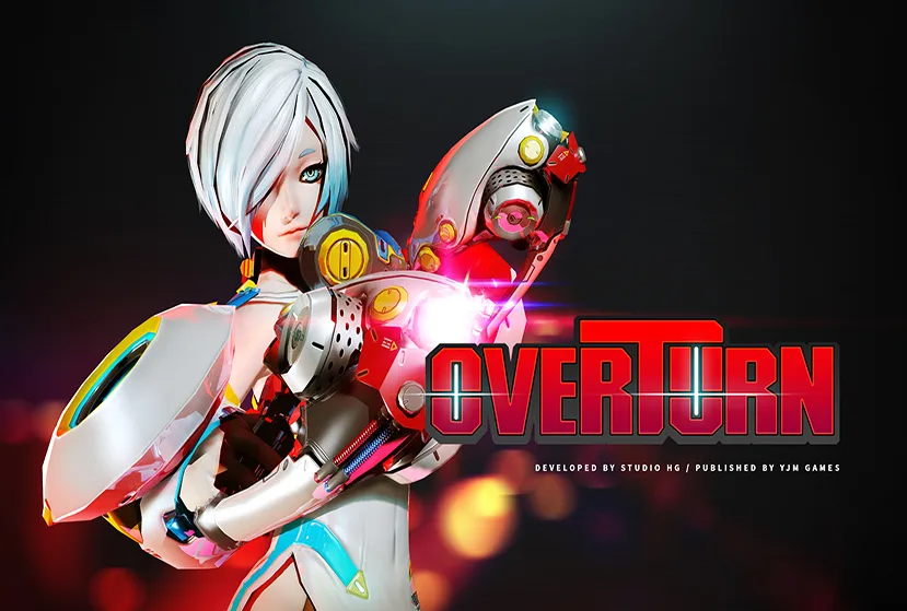 OVERTURN VR Free Download (04/02/2018)
