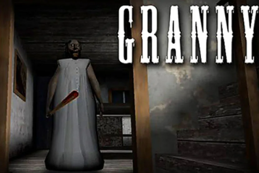 Granny Free Download (v1.2.1)
