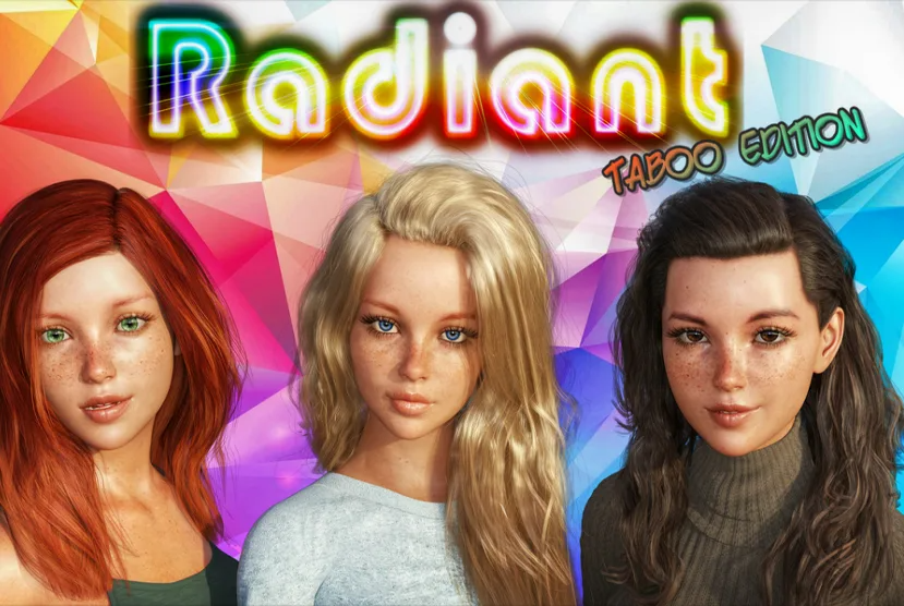 Radiant (v0.5) (RK Studios) Free Download
