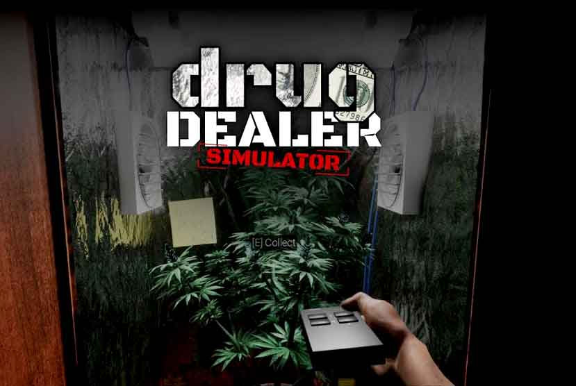 Drug Dealer Simulator Free Download (v1.2.23)
