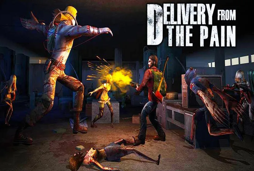 Delivery From The Pain Free Download (v1.0.9701)
