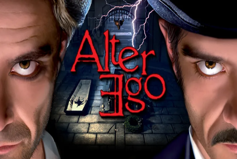 Alter Ego Free Download
