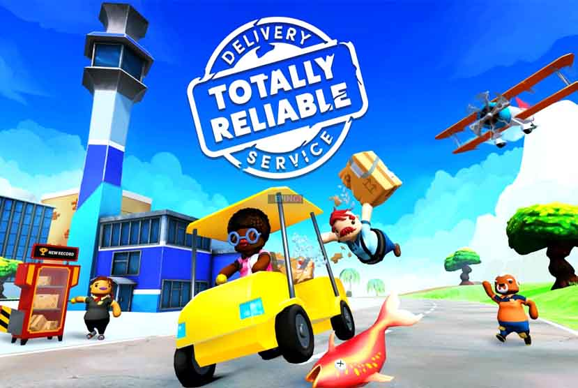 Totally Reliable Delivery Service Free Download
