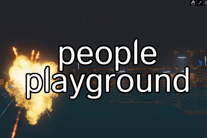 People Playground Free Download (v1.26.6)