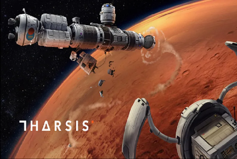 Tharsis Free Download (v2.1.0.4)
