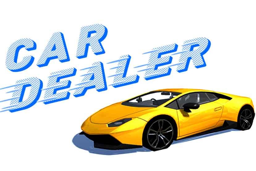 Car Dealer Free Download
