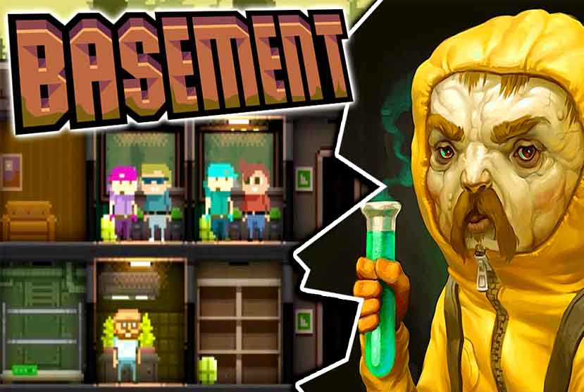 Basement Free Download
