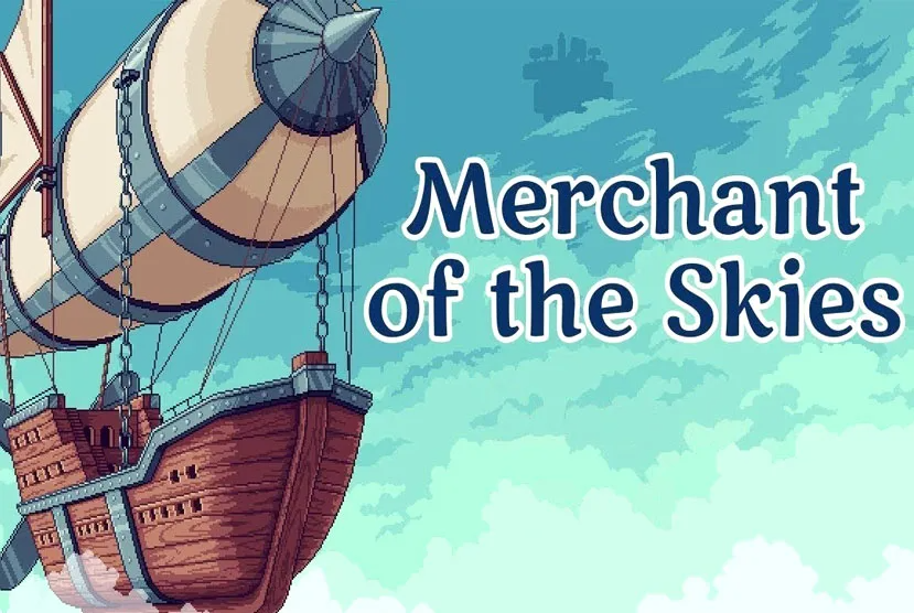 Merchant of the Skies Free Download (v05.02.2021)
