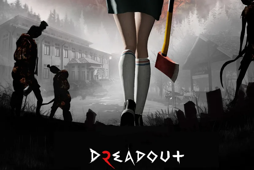 DreadOut Free Download (v2.2.18)
