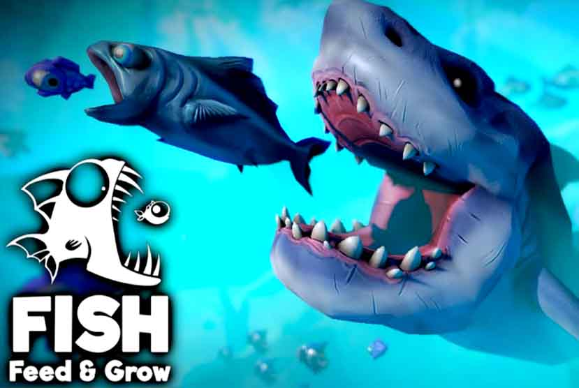 Feed and Grow: Fish Free Download
