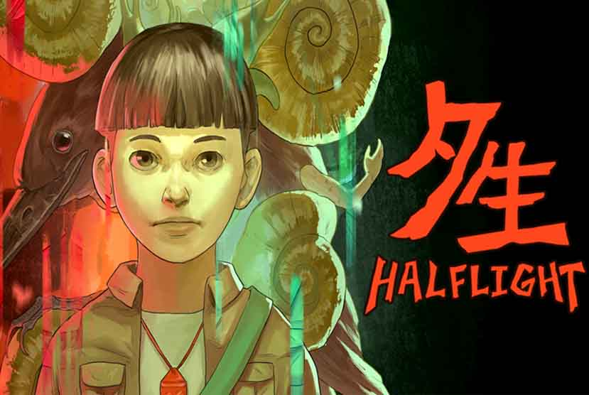 Halflight Free Download
