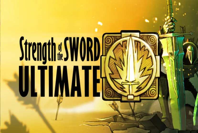 Strength of the Sword Ultimate Free Download
