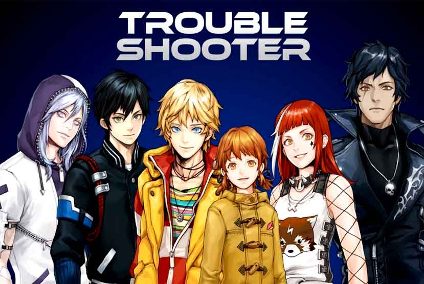 TROUBLESHOOTER: Abandoned Children Free Download (Build 7160236)
