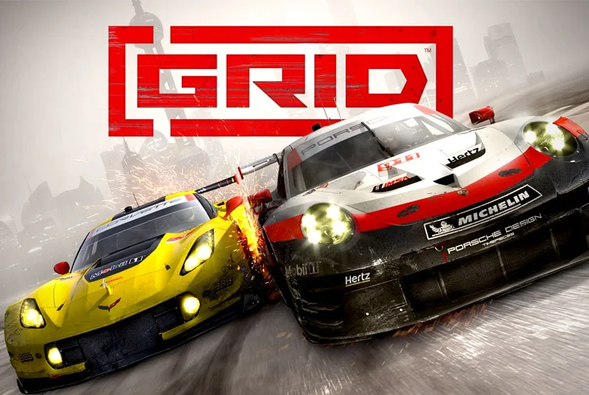 GRID Free Download (v1.0.120.7841)
