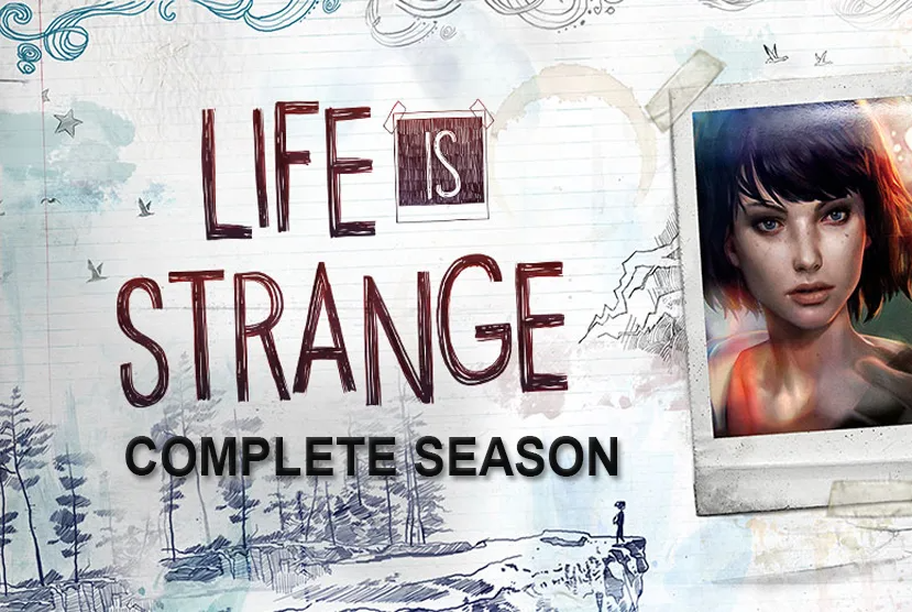 Life is Strange Complete Season Free Download (v1.0.0.397609)
