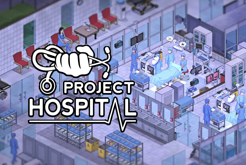 Project Hospital Free Download (v1.2.22856)
