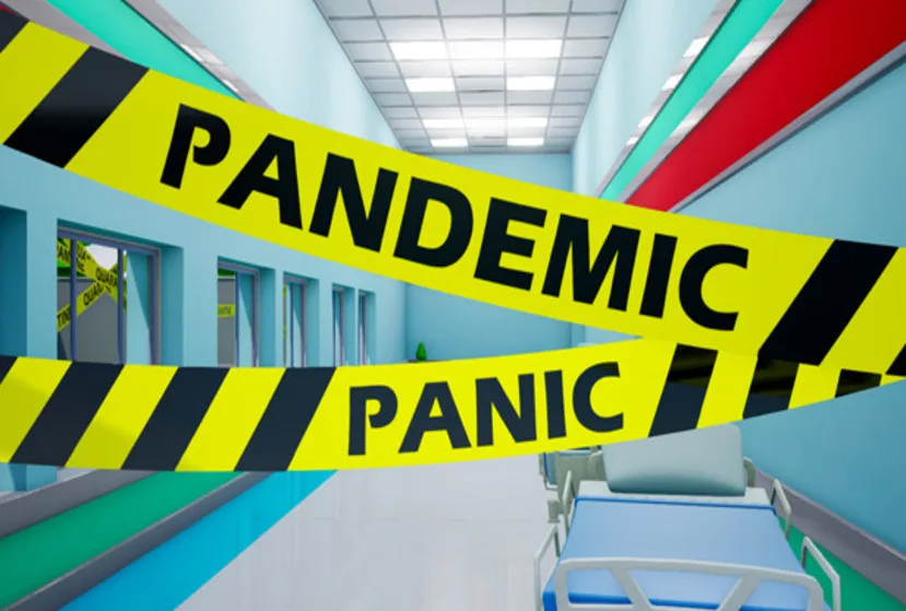 Pandemic Panic! Free Download
