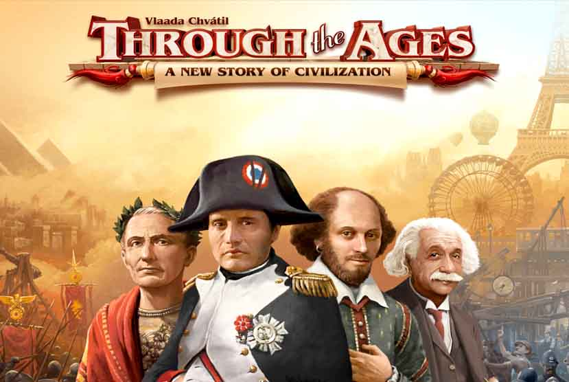 Through the Ages Free Download
